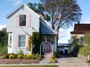 219 Michigan St, Petoskey, MI 49770