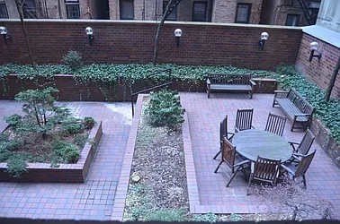 Rented by Orsid Realty Corp