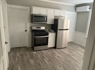 128 Dartmouth St #1, New Bedford, MA 02740
