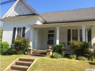 442 4th Ave NW, Gordo, AL 35466