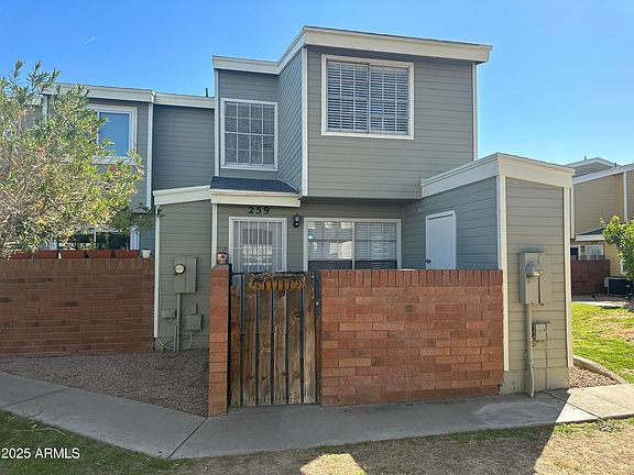 2nd image of 510 N Alma School Road #259