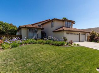 2882 Corte Caballos, Camarillo, CA 93010