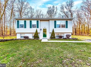 4069 Tuckahoe Rd, Williamstown, NJ 08094