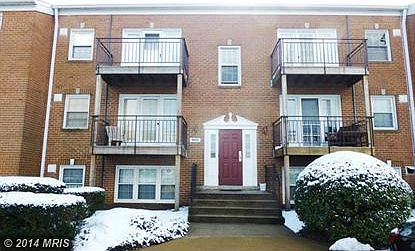 1st image of 9471 Fairfax Blvd APT 302