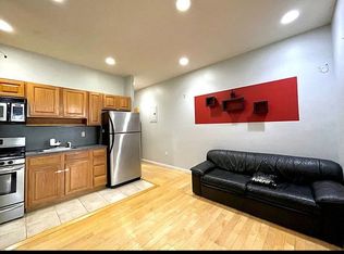 3428 42nd St APT 1L, Long Island City, NY 11101