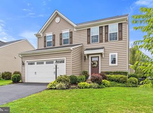12112 Majestic Pl, Culpeper, VA