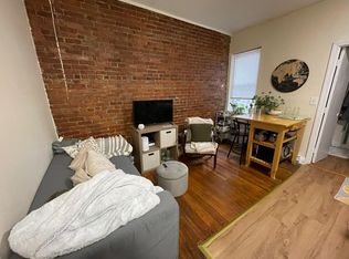 892-93 Huntington Ave #3A, Boston, MA 02115