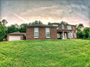 1327 Steeple Chase, Fenton, MO 63026