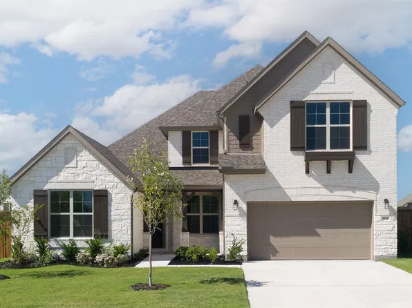 501 Alto Ave, Forney, TX 75126