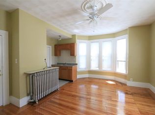 58 Vinal Ave #3, Somerville, MA 02143