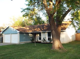 7103 West Gate Blvd., Austin, TX 78745