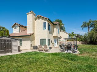 1262 Forest Ave, Simi Valley, CA 93065