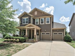 1109 Millbridge Pkwy, Waxhaw, NC 28173