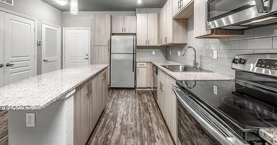 The Ivy Residences at Health Village Apartment Homes — Photo 3