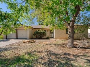 11720 Golden Gate Ave NE, Albuquerque, NM 87111