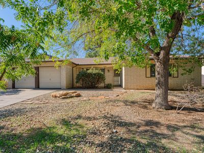 11720 Golden Gate Ave NE, Albuquerque, NM, 87111