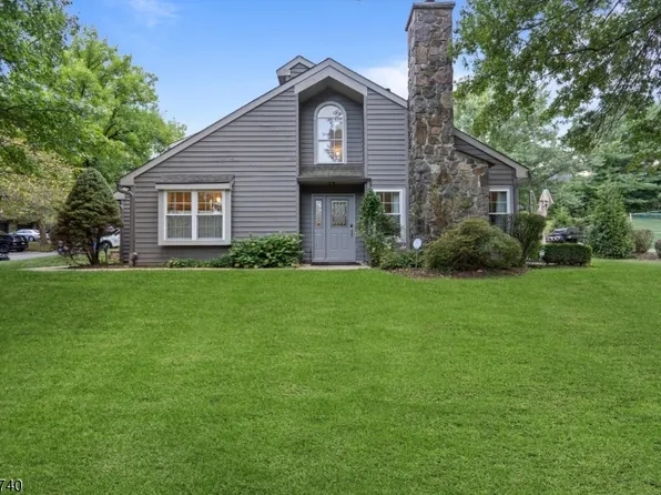 40A Roxbury Ct #A, Montgomery Twp., NJ 08540