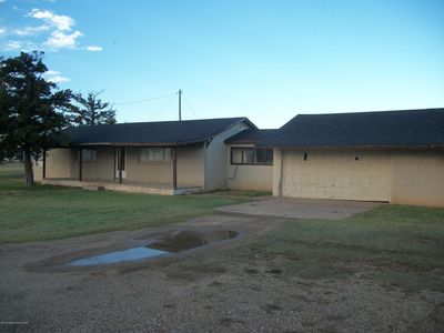 13200 W Us Highway 60, Canyon, TX, 79015