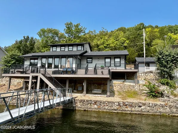 18340 Holiday Valley Dr, Rocky Mount, MO 65072