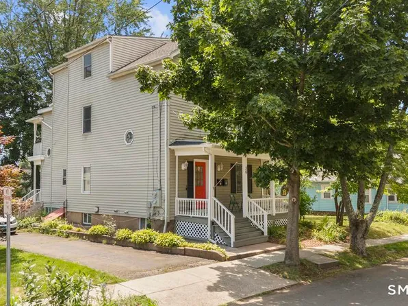 36 Central Avenue, Hamden, CT 06517