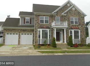 5403 Overlook Cir, White Marsh, MD