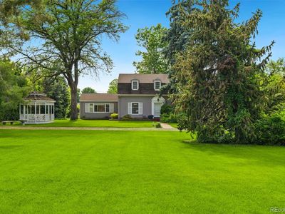 3719 Wolff Street, Denver, CO, 80212