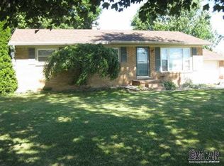 920 S Raisinville Rd, Monroe, MI 48161