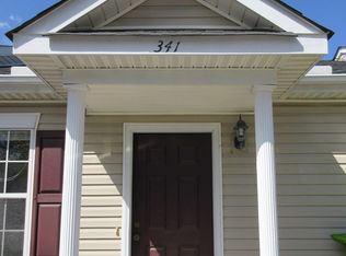 341 Elders Pond Cir, Columbia, SC 29229
