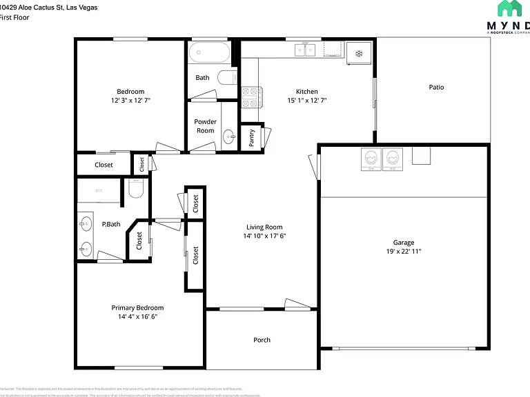 10429 Aloe Cactus St — Photo 19