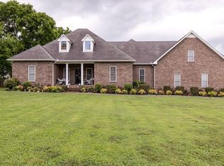 1637 Cairo Rd, Gallatin, TN 37066