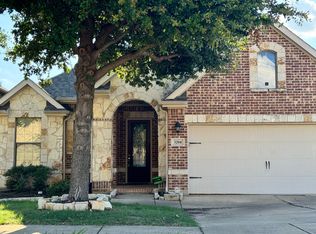 3204 Evening Wind Rd, Denton, TX 76208