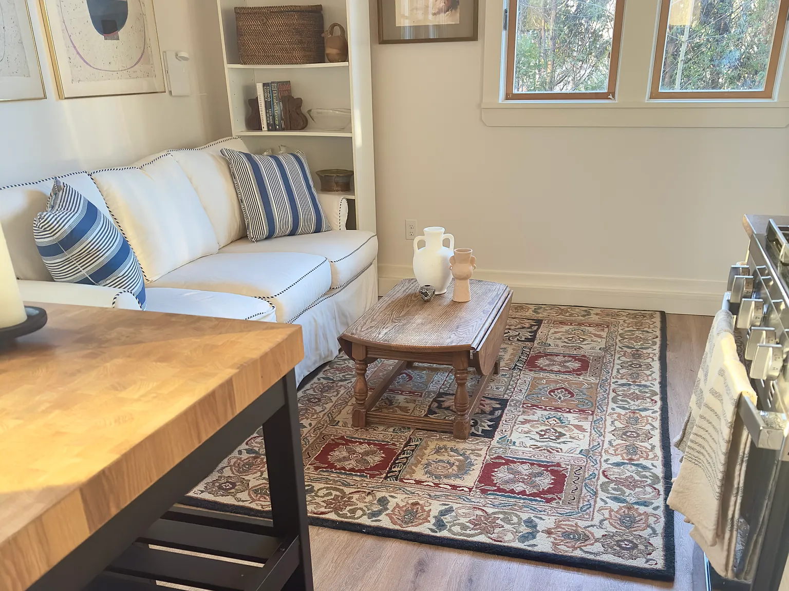 1 bed, 750 sqft, $2,100 — Photo 3