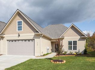 0 Jackson Mill Dr, Hixson, TN 37343