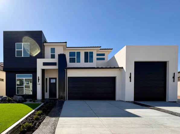 718 S Taylor Creek Dr, Washington, UT 84780