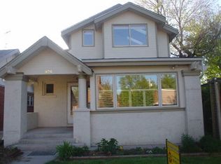 876 S Race St, Denver, CO 80209