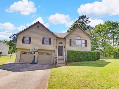 381 Stewart Dr, Dallas, GA, 30132