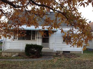 1770 W Mound St, Columbus, OH 43223