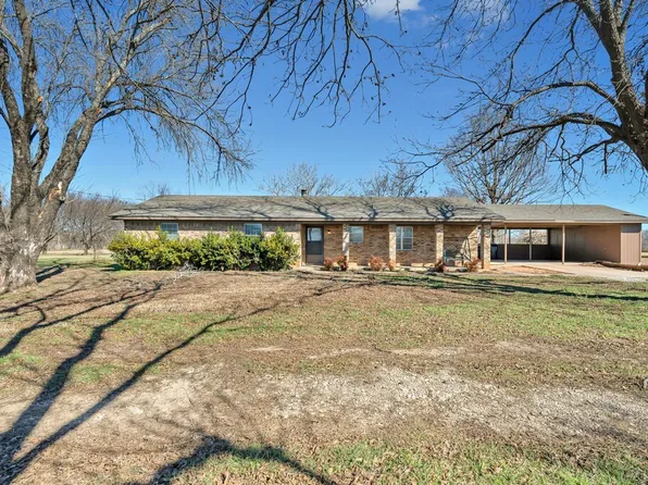 1908 Old Steinbeck Rd, Waco, TX 76708