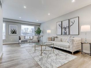 199 Edmonton Dr, Toronto, ON M2J 3X4