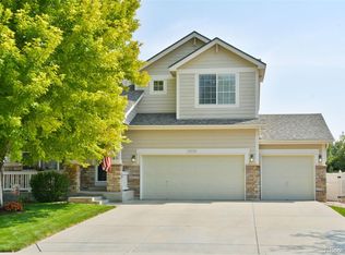 10256 Falcon St, Firestone, CO 80504