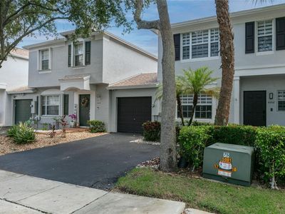 6008 Red Plum Court #478, Tamarac, FL, 33321