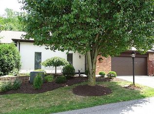 115 Queens Way, Canonsburg, PA