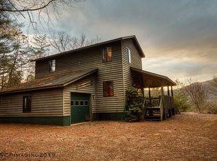 215 Wesser Ridge Ln, Bryson City, NC 28713