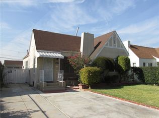 8177 San Carlos Ave, South Gate, CA 90280