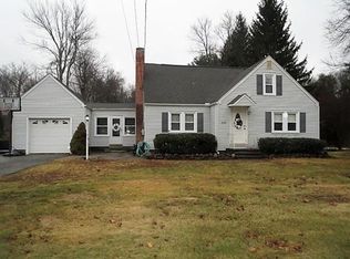 242 Somers Rd, East Longmeadow, MA 01028