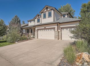 6583 S Rifle Way, Aurora, CO 80016