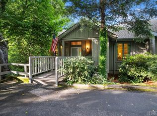 283 Chestnut Cv #B, Highlands, NC 28741