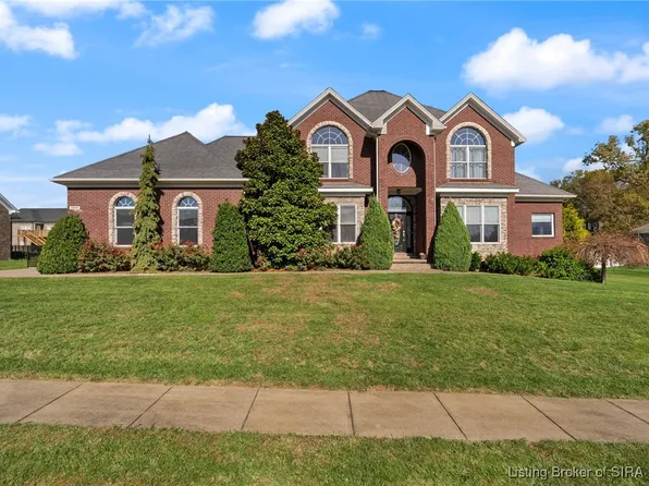 6917 Freedom Way, Charlestown, IN 47111