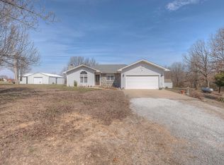 7200 Highway P, Neosho, MO 64850