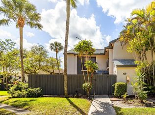 3183 Cocoplum Circle #3375, Coconut Creek, FL 33063
